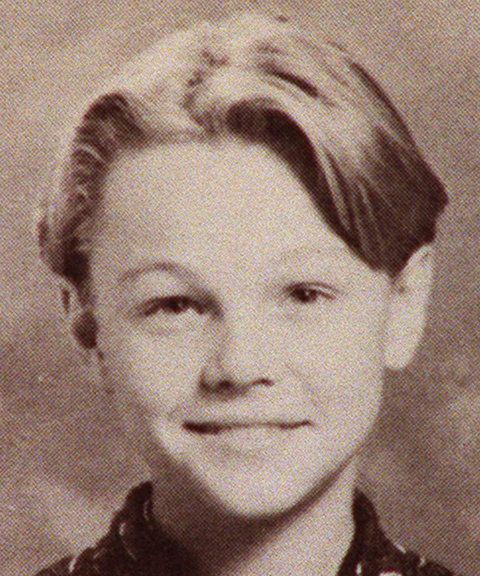 เลโอนาร์โด DiCaprio Yearbook Embed