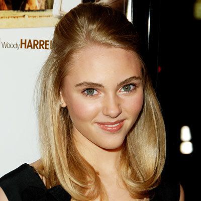 AnnaSophia Robb - Transformation - Hair - Celebrity Before and After