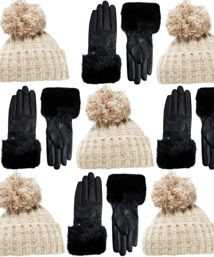  Winter Glove + Hat Combos-Lead