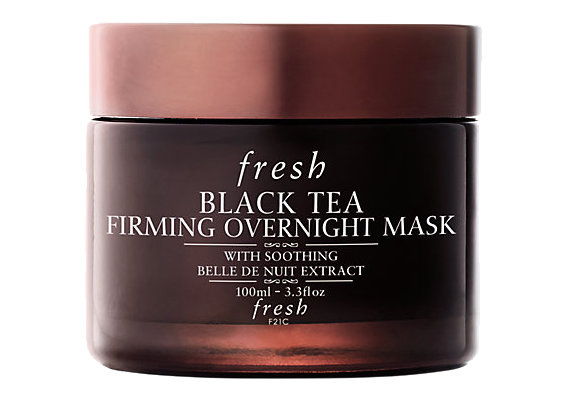 ताज़ा Black Tea Firming Overnight Mask