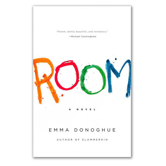 ห้อง by Emma Donoghue