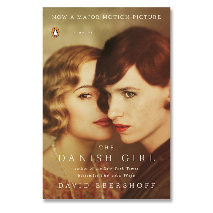  Danish Girl by David Ebershoff