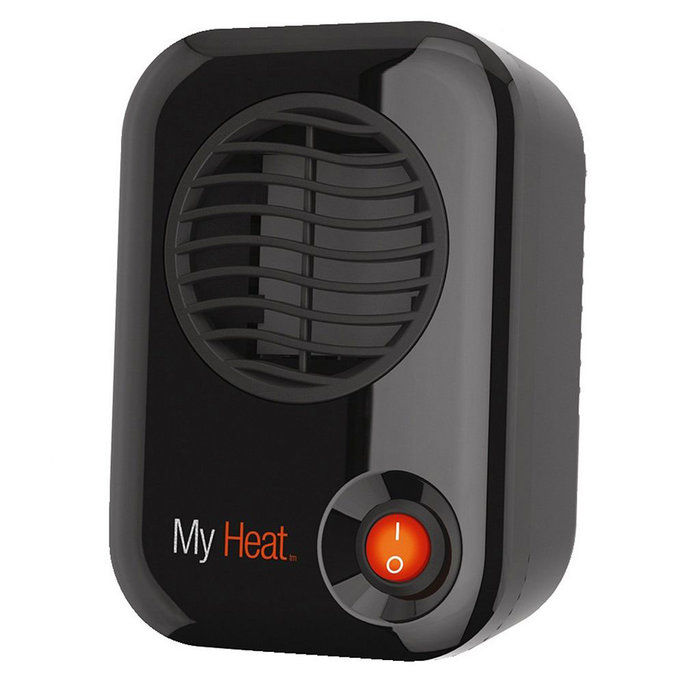 Lasko My Heat Personal Ceramic Heater 