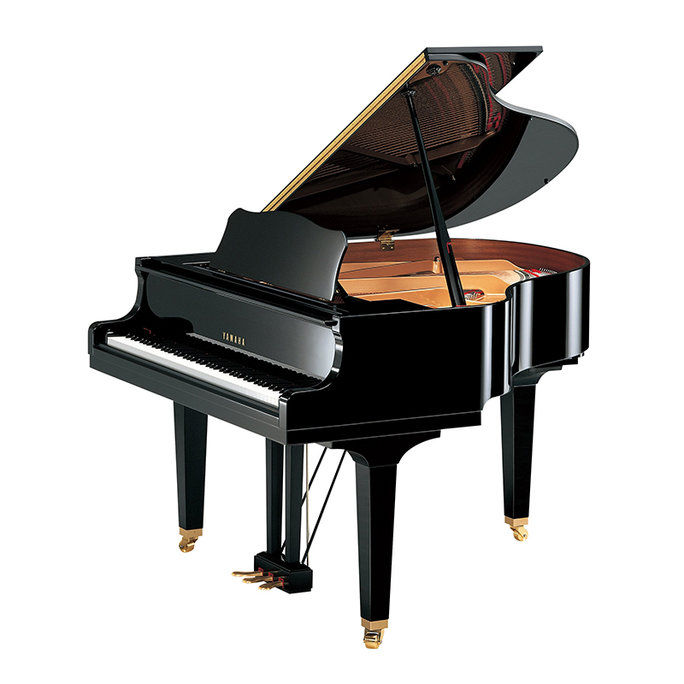 YAMAHA GRAND PIANO 