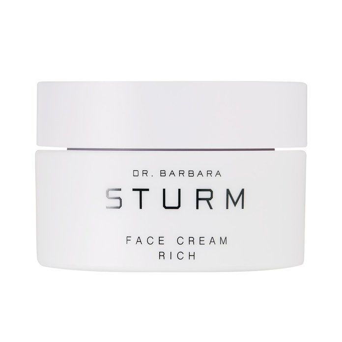 डॉ Barbara Sturm Face Cream Rich 