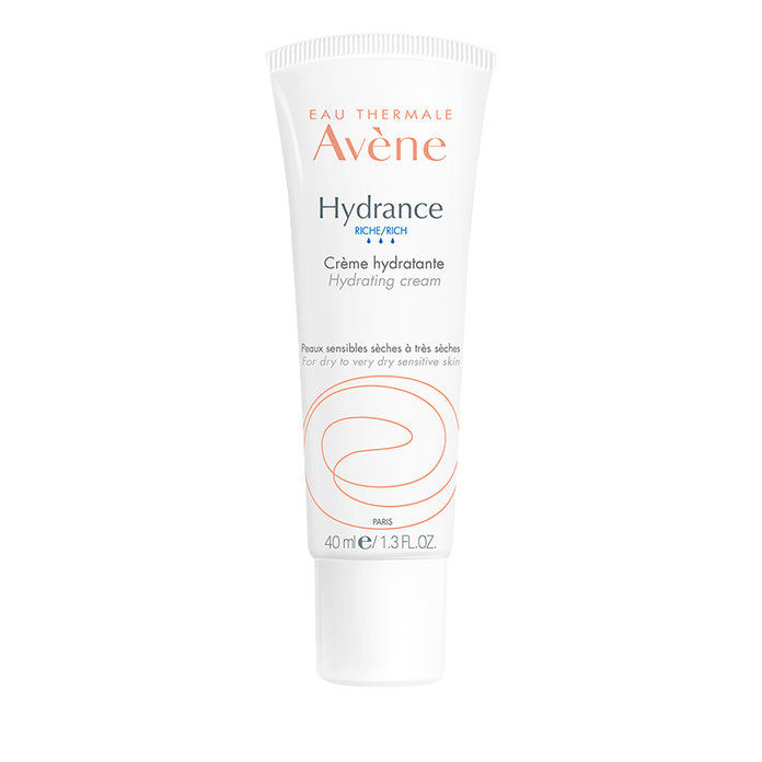 Avene Hydrance Rich Hydrating Cream 