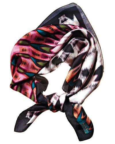 निकोल Miller Collection scarf