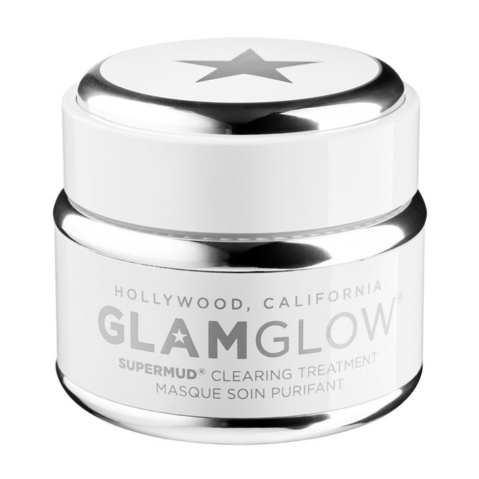 GLAMGLOW SUPERMUD Clearing Treatment 