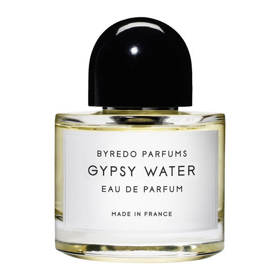 Byredo Gypsy Water Eau De Parfum 