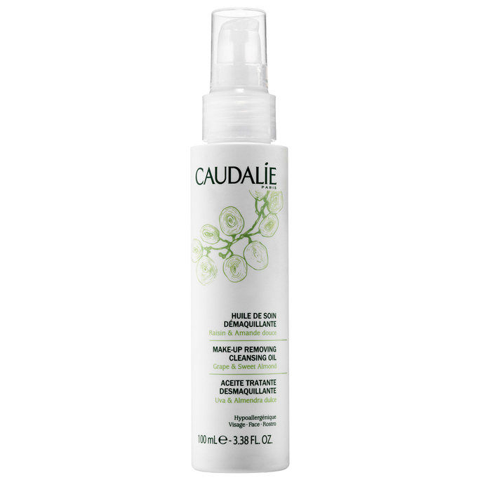 Caudalie Makeup Removing Cleansing Oil 
