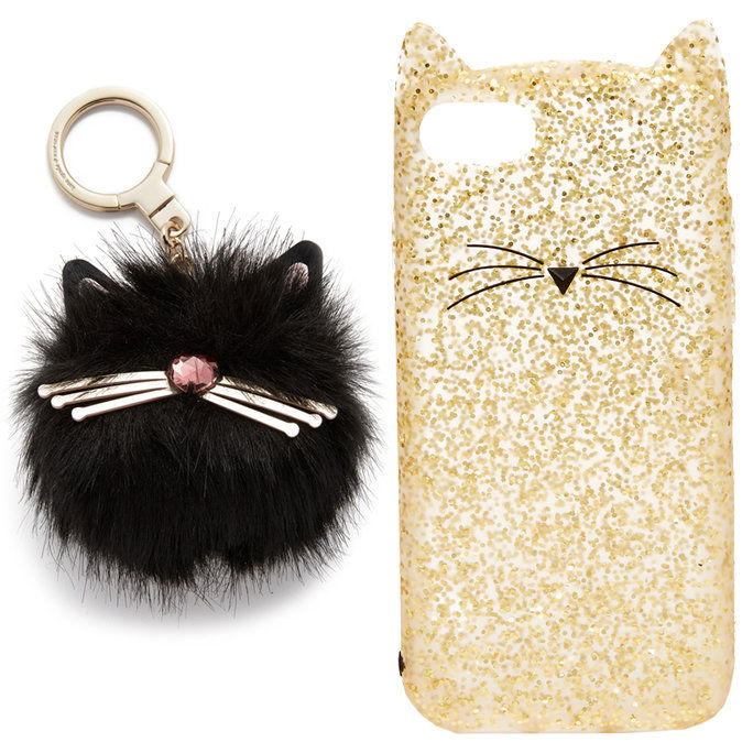 बिल्ली के समान के अनुकूल accessories