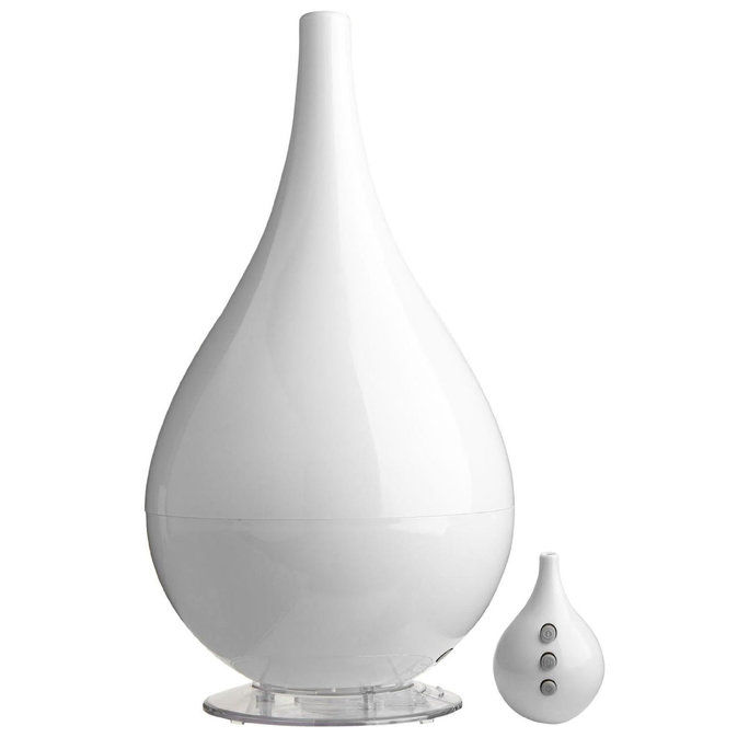 Objecto H4 Hybrid Humidifier with Aroma Therapy 