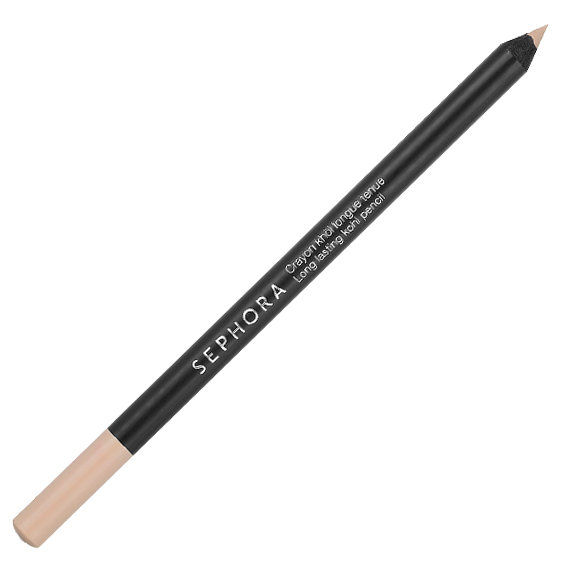 Sephora Collection Long Lasting Kohl Pencil in Infinite Beige 