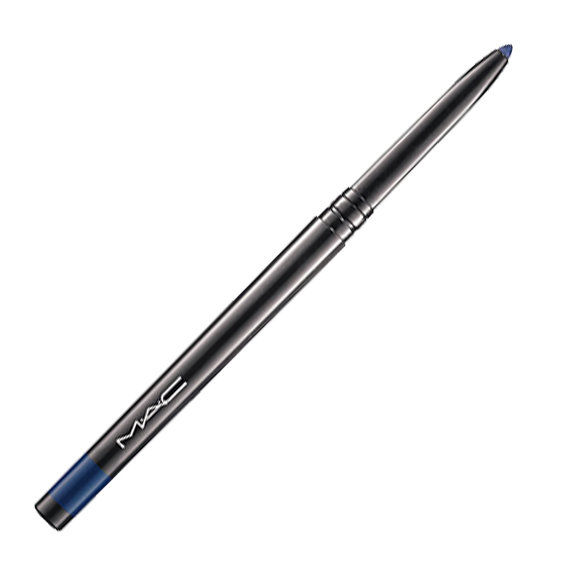मैक Cosmetics Fluidline Eye Pencil in Deep Blue Sea 