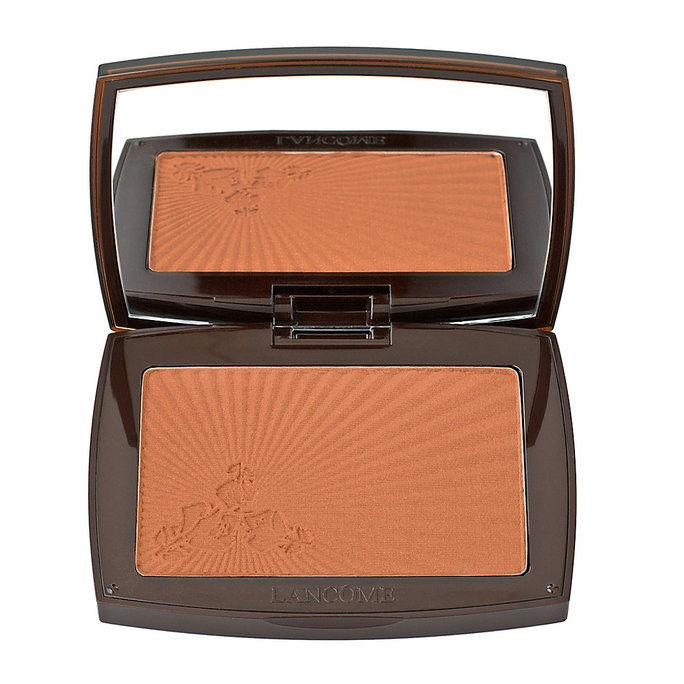 Lancôme Star Bronzer in Metalique and Sunswept 