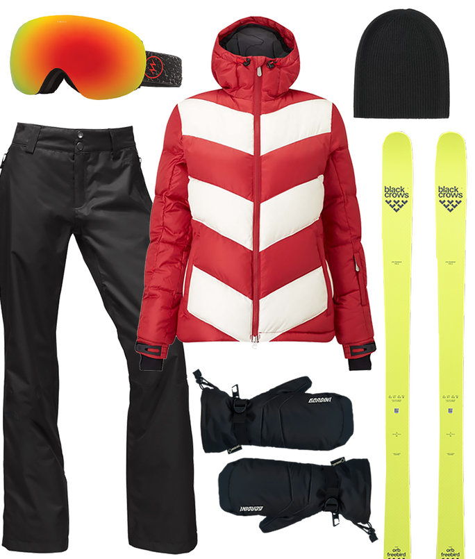 स्की Slope Style EMBED 2