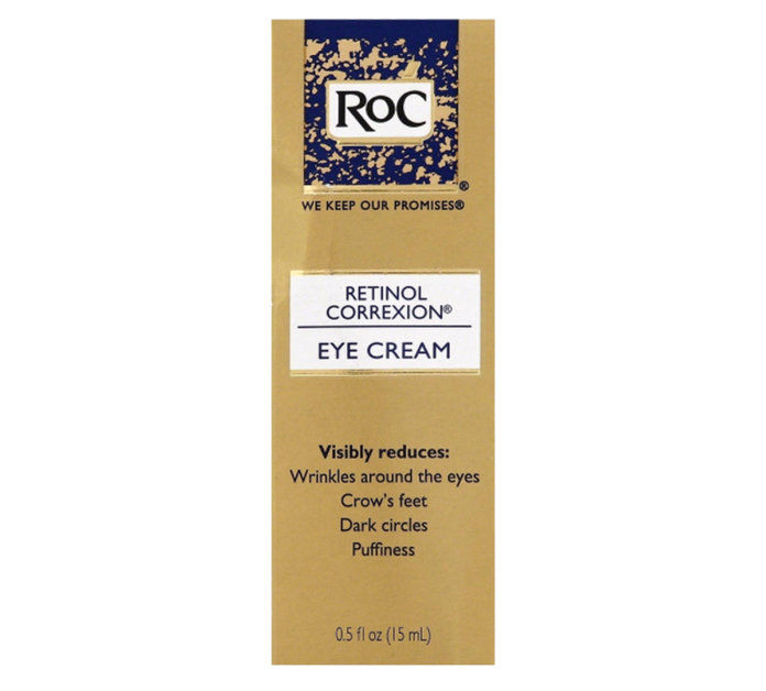 आरओसी Retinol Correxion Eye Cream 