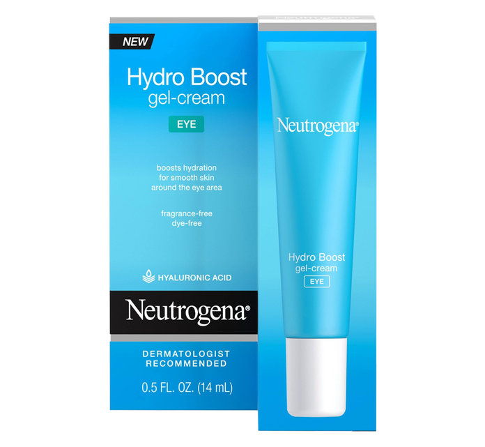 Neutrogena Hydro Boost Gel Cream for Eye 