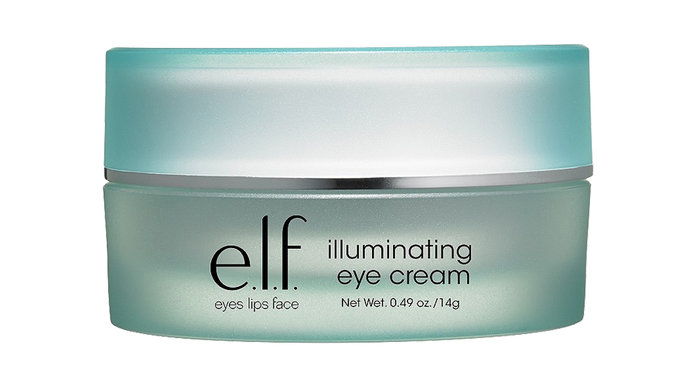E.L.F. Cosmetics Illuminating Eye Cream 