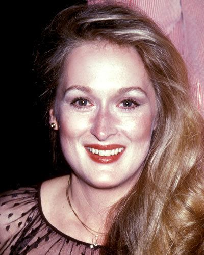 เมอรีล Streep