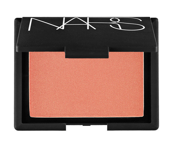 NARS Blush In Deep Throat 