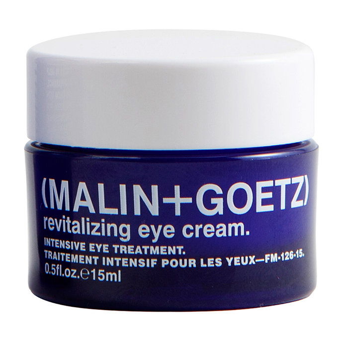 मालिन + गोएज़ Revitalizing Eye Cream