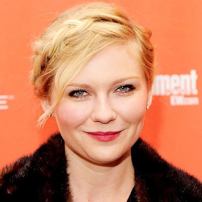 Kirsten Dunst - Transformation - Hair - Celebrity Before and After
