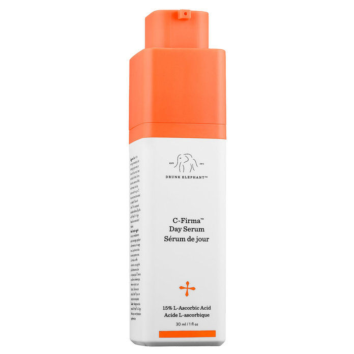 नशे में ELEPHANT C-Firma Day Serum