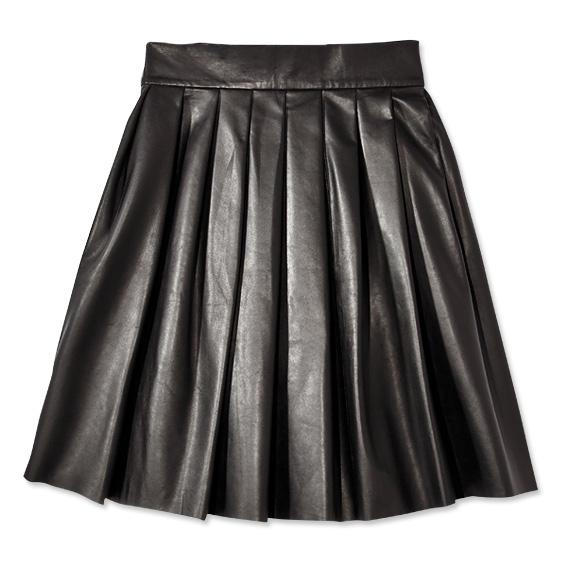 वस्त्र We Love: Flirty Skirt
