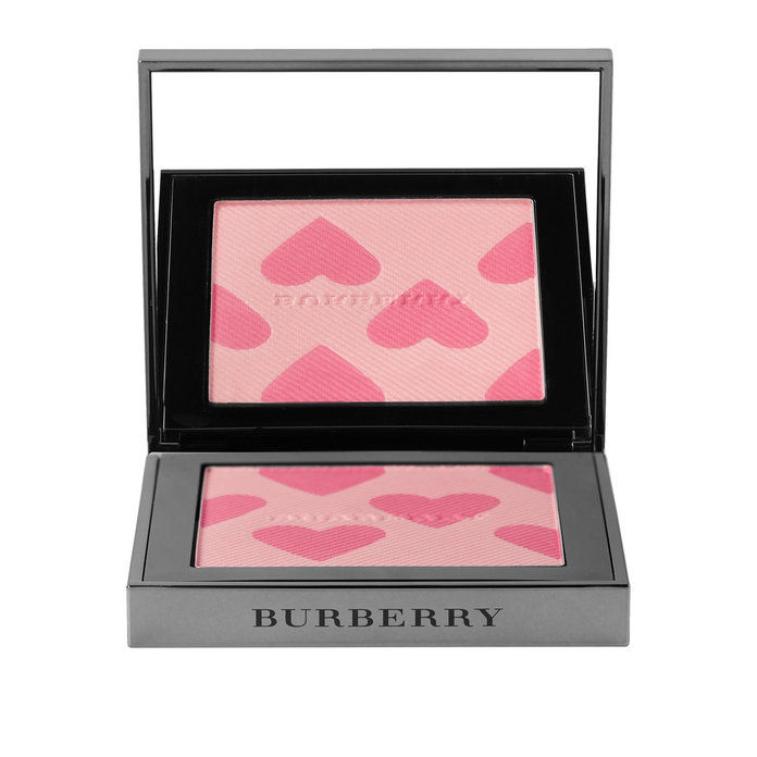 Burberry Beauty First Love Blush Palette