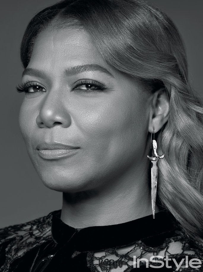 InStyle March 2017 FQL Queen Latifah 2 - Lead