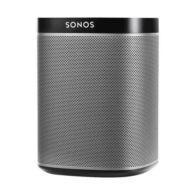Sonos PLAY:1 Compact Smart Speaker 