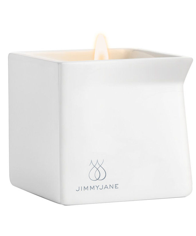JimmyJane Massage Candle