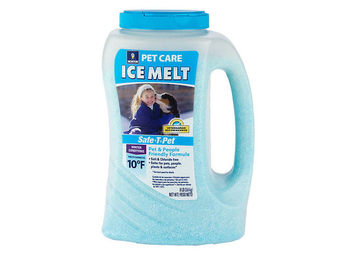 पीईटी CARE ICE MELT 