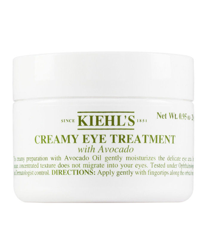 Kiehl's Creamy Eye Treatment with Avocado 