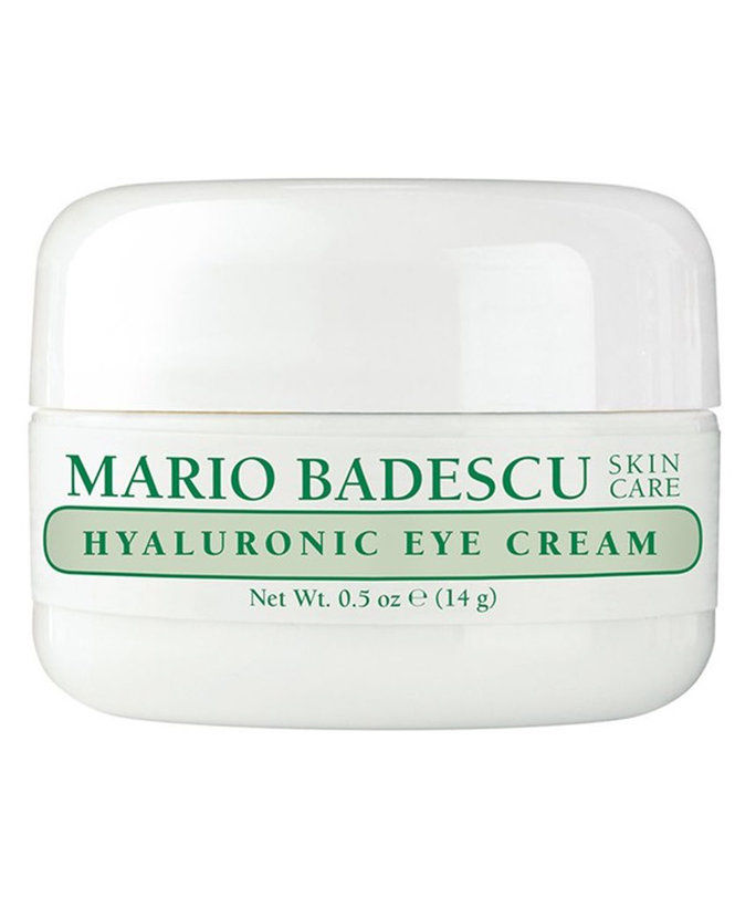 मारियो Badescu Hyaluronic Eye Cream 