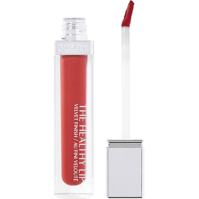 चिकित्सकों Formula Healthy Lip Velvet Liquid Lipstick