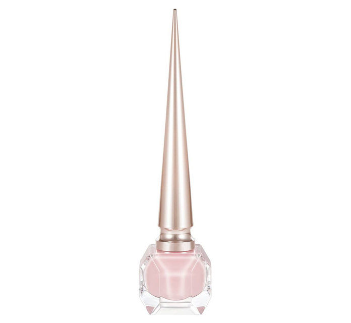 ईसाई Louboutin The Nudes Nail Colour in La Favorita 