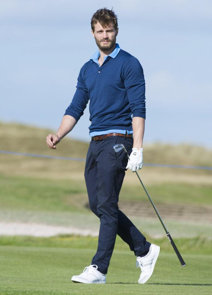 पर the Alfred Dunhill Links Pro-Am Championship 