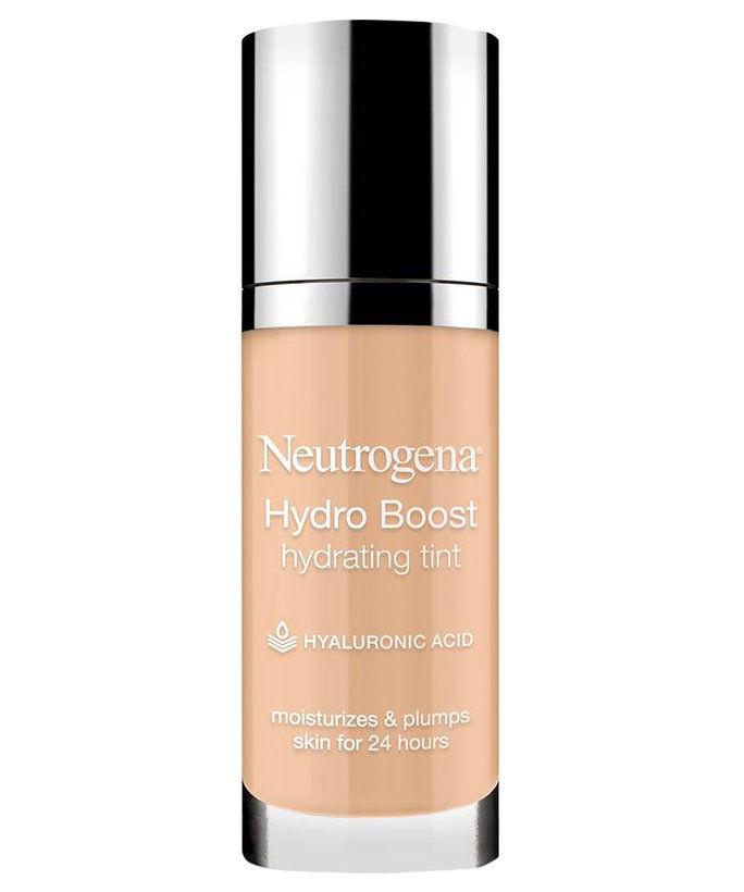 Neutrogena Hydro Boost Hydrating Tint 