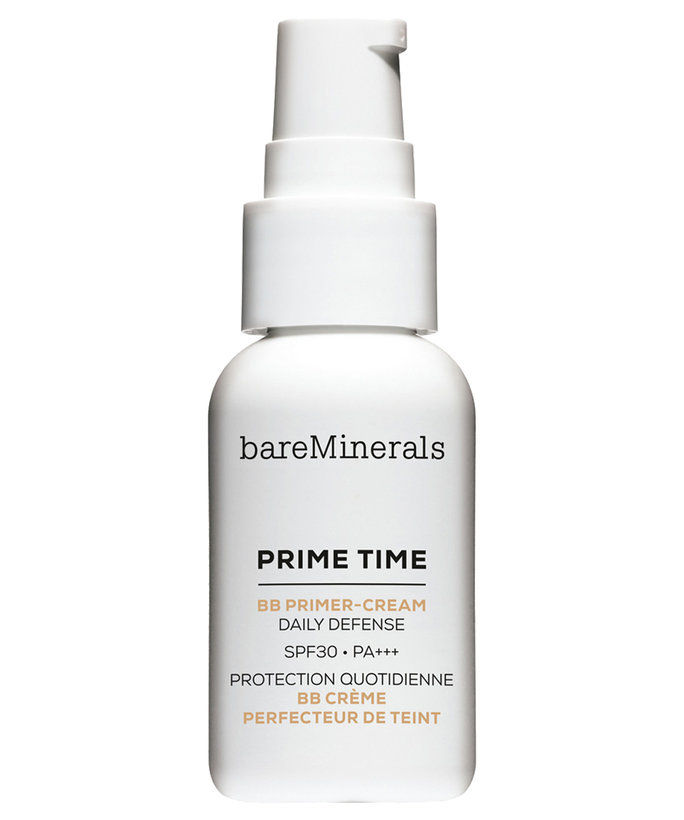 BareMinerals Prime Time BB Primer-Cream Daily Defense Broad Spectrum SPF 30 