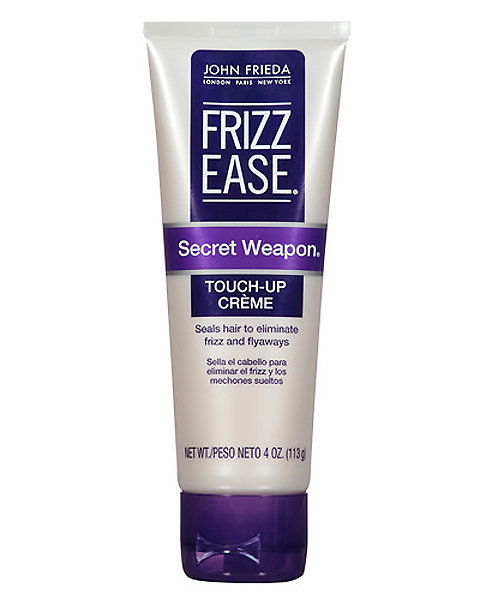 जॉन Frieda Frizz-Ease Secret Weapon Flawless Finishing Cream