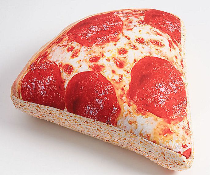 पिज़्ज़ा Pillow
