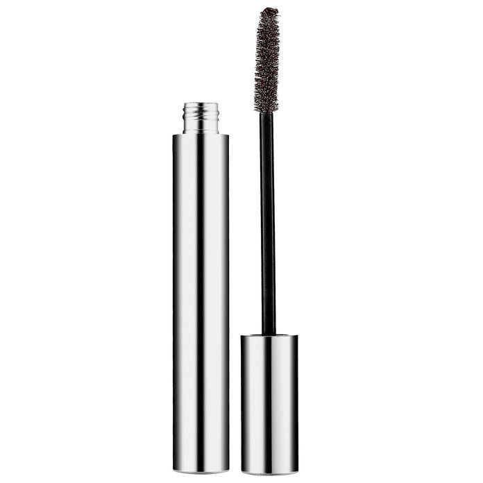 Clinique Naturally Glossy Mascara in Jet Brown