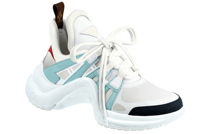  Louis Vuitton Archlight Sneaker 