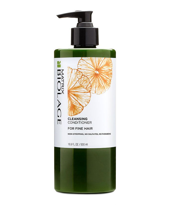 Biolage Cleansing Conditioner For Fine Hair