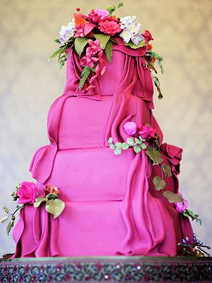सेडोना Cake Couture