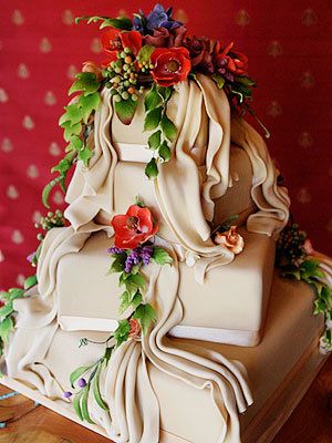 सेडोना Cake Couture