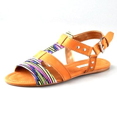 वसंत Accessories - Springs Cutest Shoes - Boho - Twelfth St. By Cynthia Vincent
