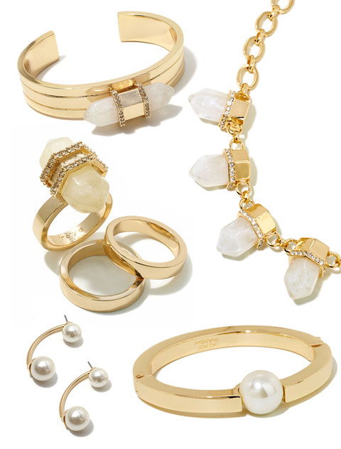 HSN Jewelry Collection - EMBED 1